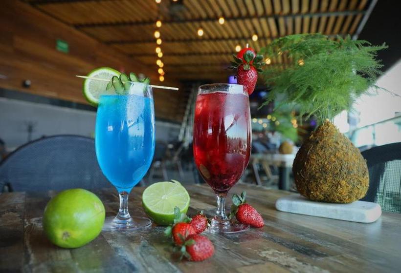 Le Regard Hotel Boutique