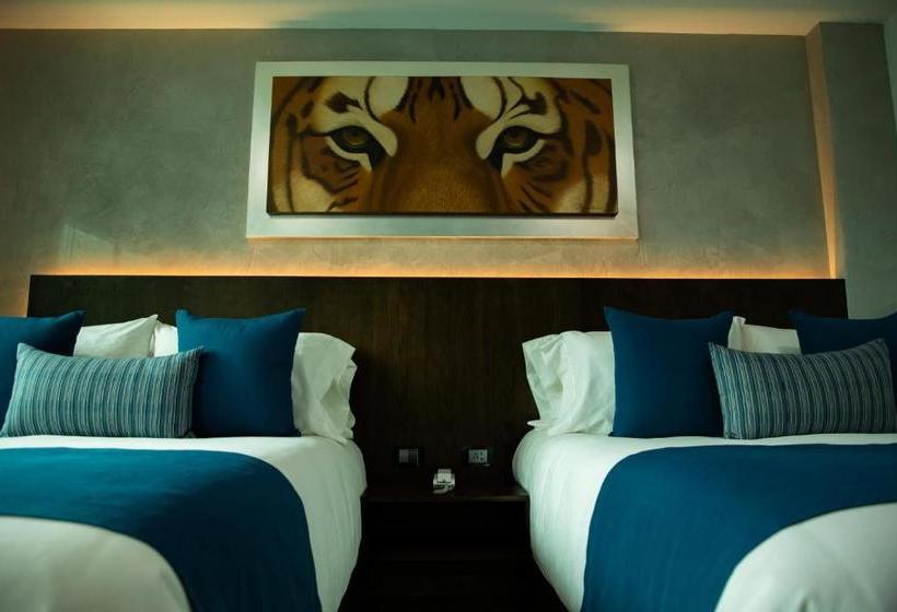 Le Regard Hotel Boutique