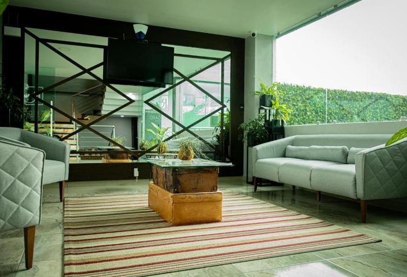 Le Regard Hotel Boutique