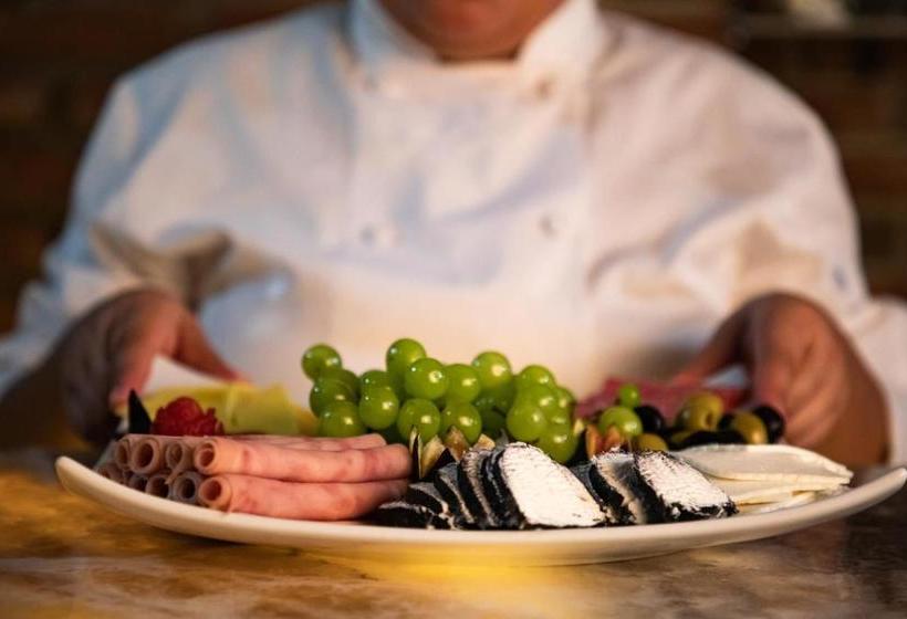 Le Regard Hotel Boutique