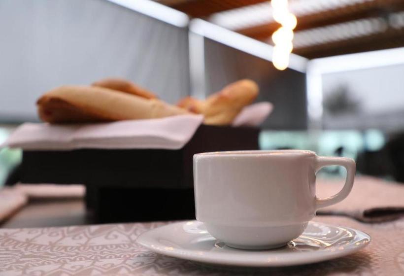 Le Regard Hotel Boutique