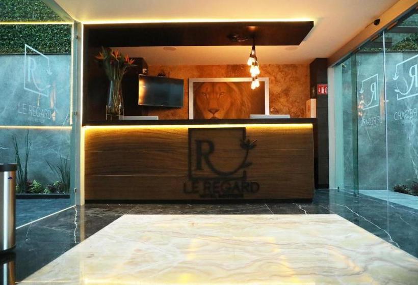 Le Regard Hotel Boutique