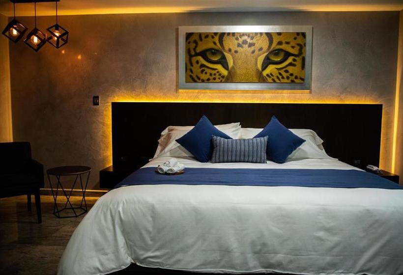 Le Regard Hotel Boutique