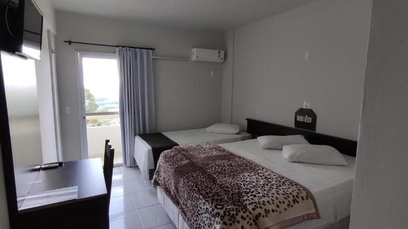 호텔 Lf By Feliciano