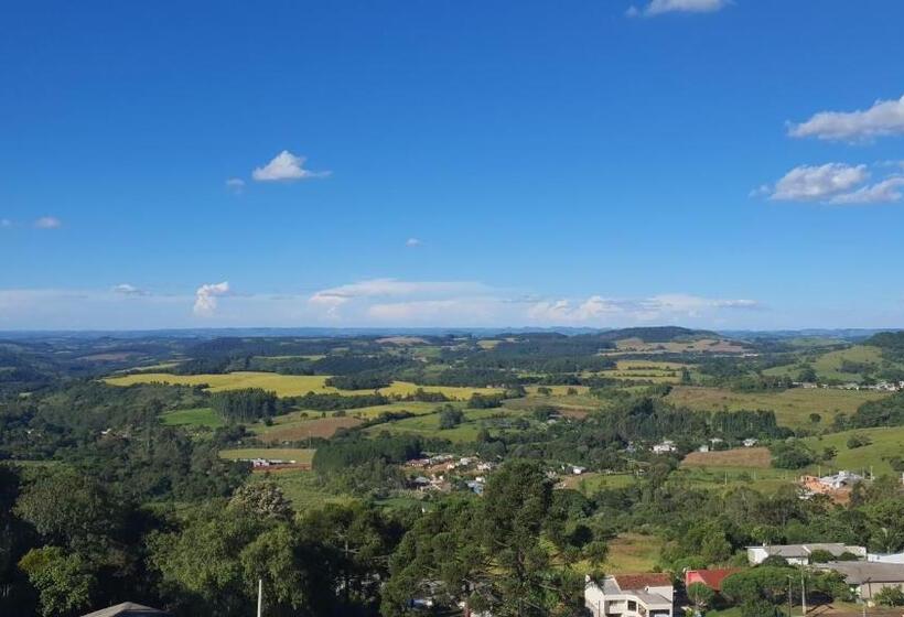 호텔 Lf By Feliciano