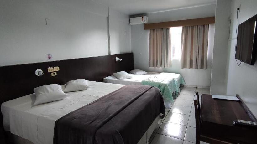 호텔 Lf By Feliciano