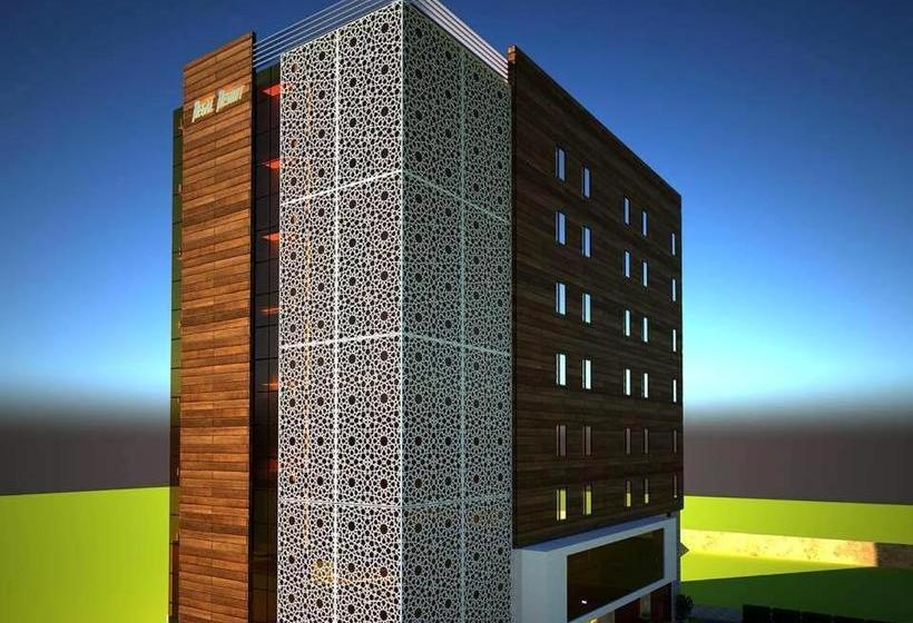 호텔 Mastiff Grand Regal Resort Arrah By Othpl