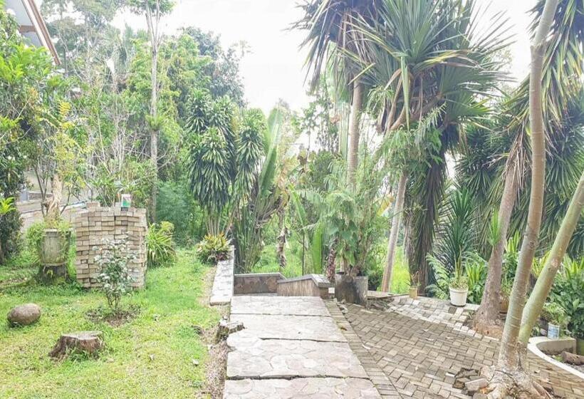 فندق Mataram Cipanas Syariah Mitra Reddoorz