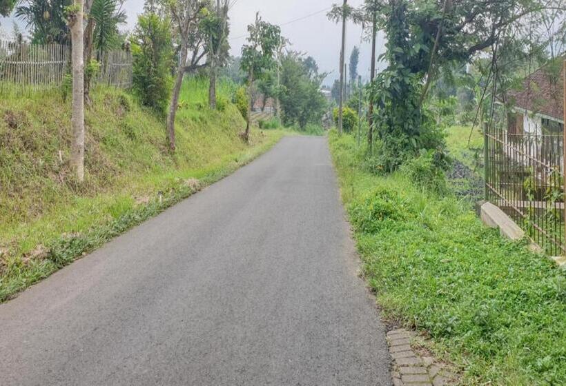 فندق Mataram Cipanas Syariah Mitra Reddoorz