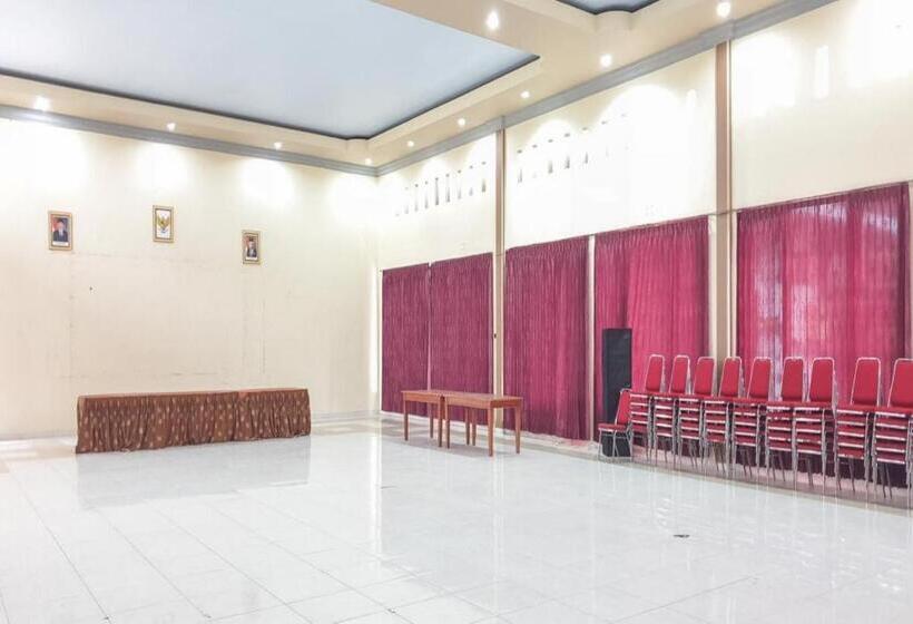 فندق Mataram Cipanas Syariah Mitra Reddoorz