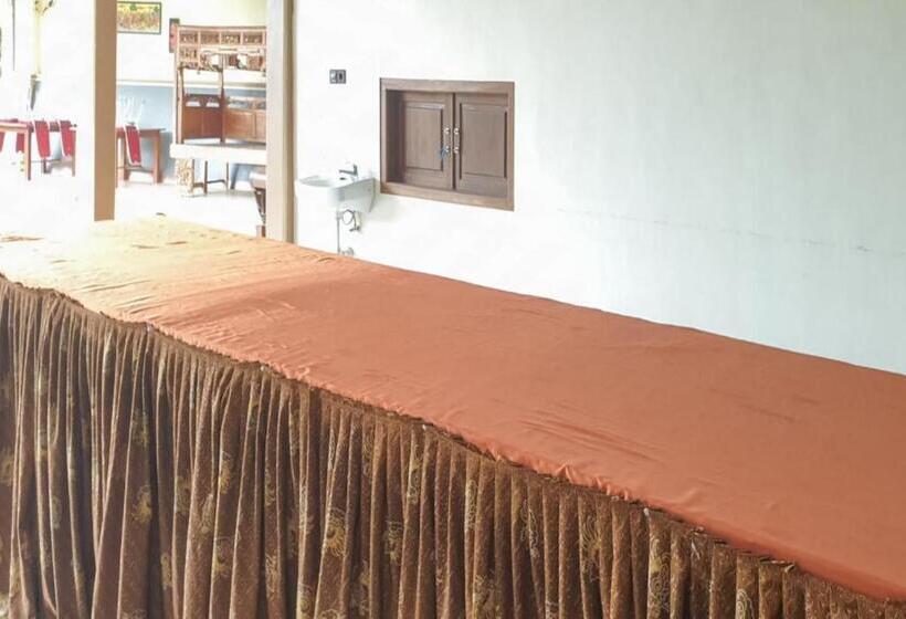 فندق Mataram Cipanas Syariah Mitra Reddoorz