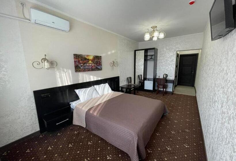 בית מלון כפרי Merry Club