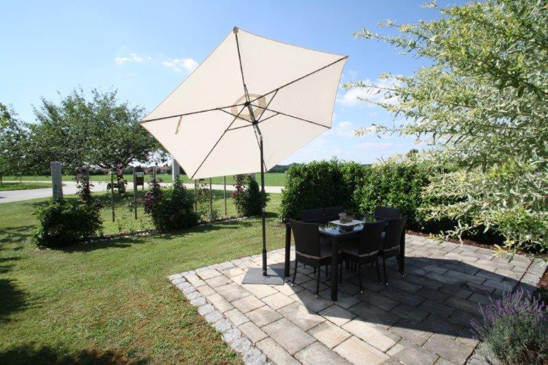 Отель Mühlberger Hof