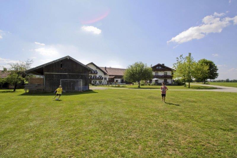 ホテル Mühlberger Hof