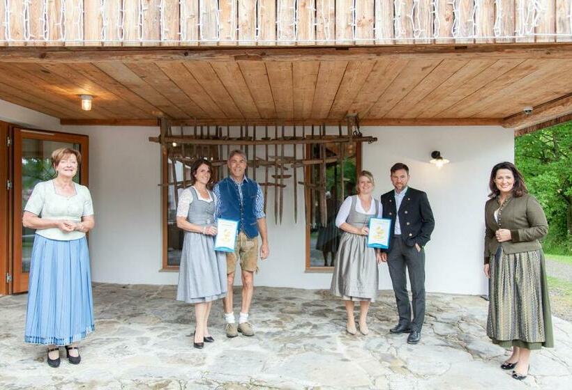 ホテル Mühlberger Hof