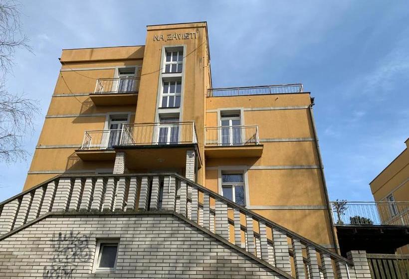 Отель Na Závisti