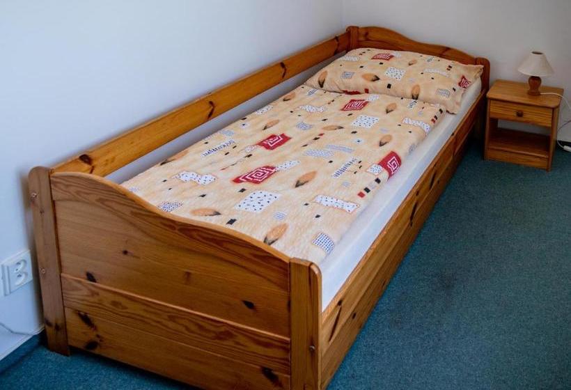 Отель Na Závisti