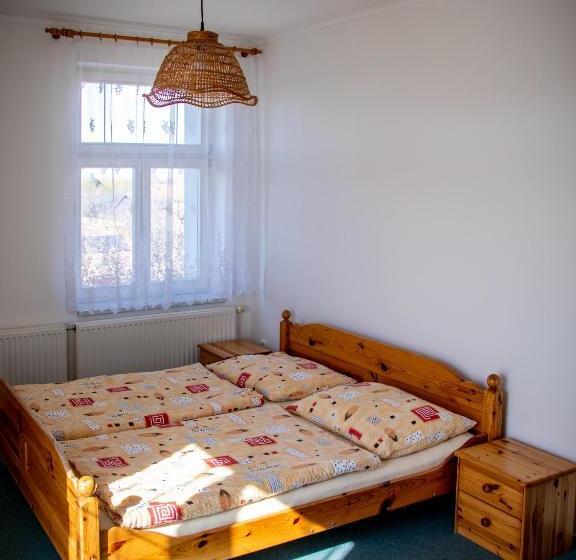 Отель Na Závisti