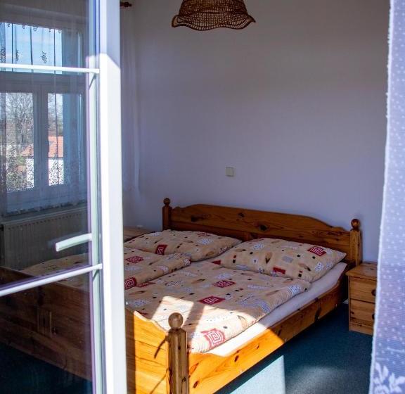 Отель Na Závisti