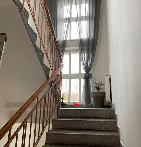 Отель Na Závisti