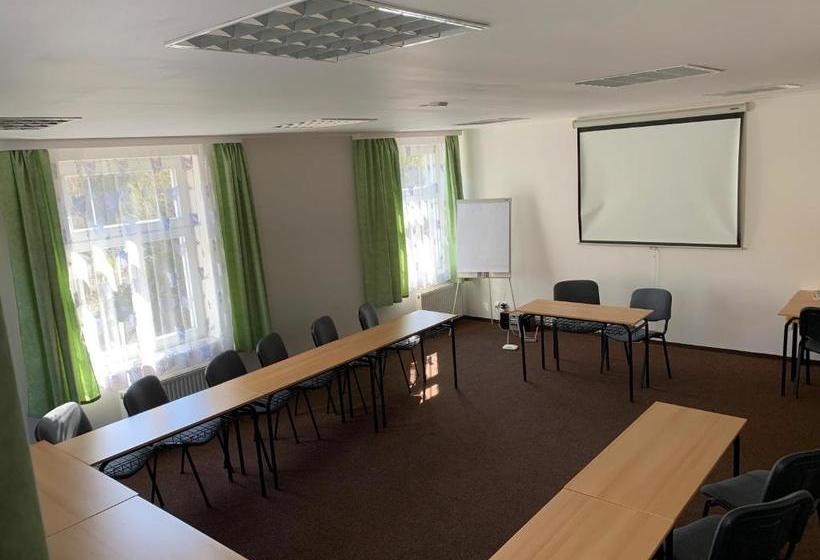 Отель Na Závisti