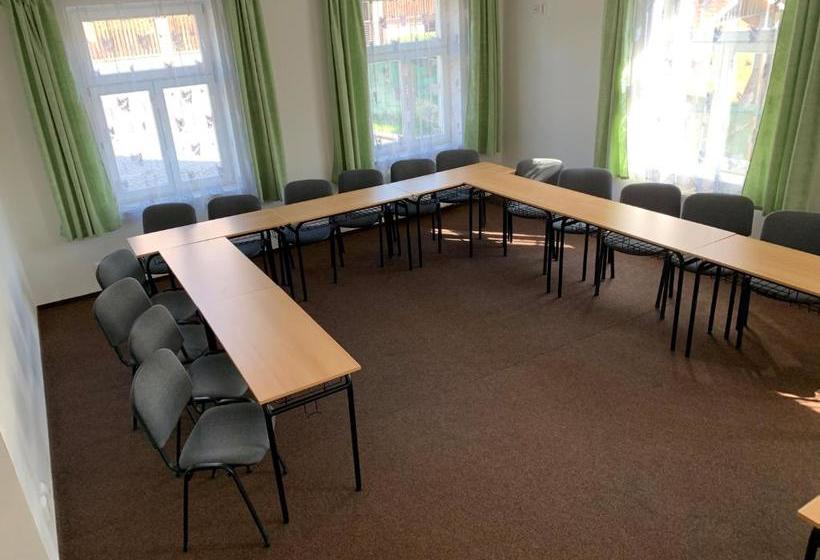 Отель Na Závisti