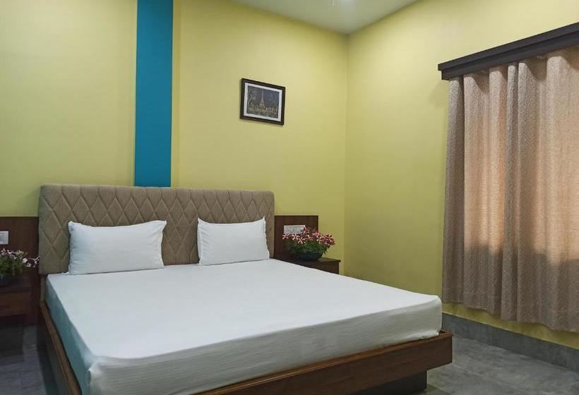 בית מלון כפרי Atithya Resort