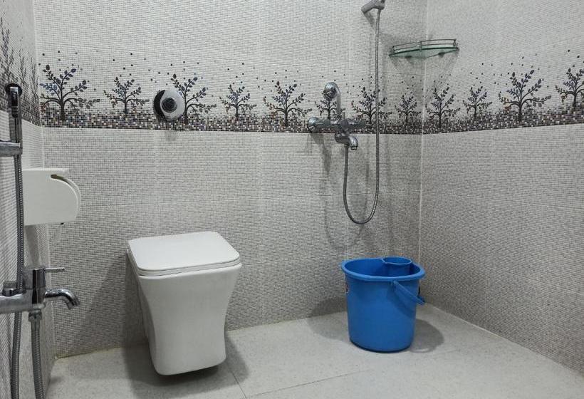 בית מלון כפרי Atithya Resort