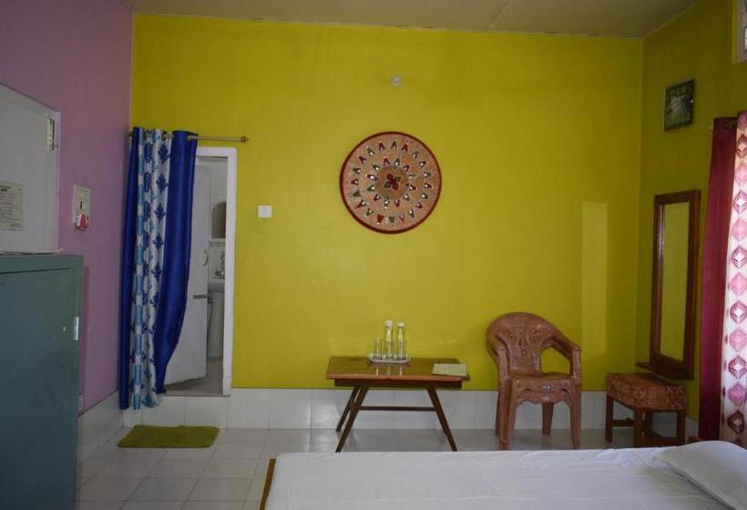 酒店 Homecation Bagori Resort Kaziranga