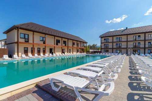 בית מלון כפרי Nikoletta