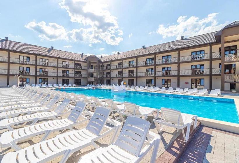 בית מלון כפרי Nikoletta