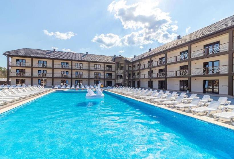 בית מלון כפרי Nikoletta