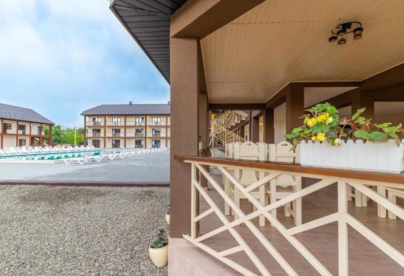 בית מלון כפרי Nikoletta