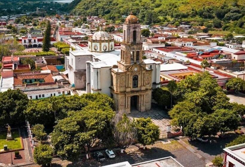 فندق Nukari Quinta Boutique