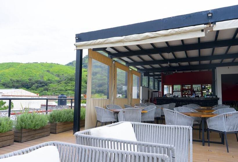 فندق Nukari Quinta Boutique