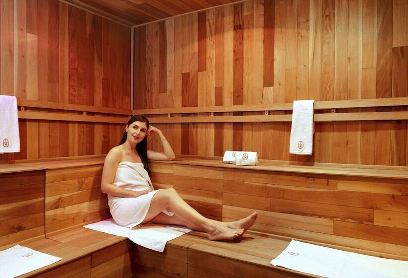 فندق Nukari Quinta Boutique