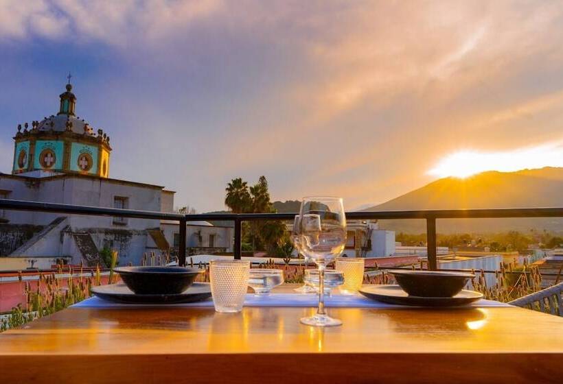 فندق Nukari Quinta Boutique