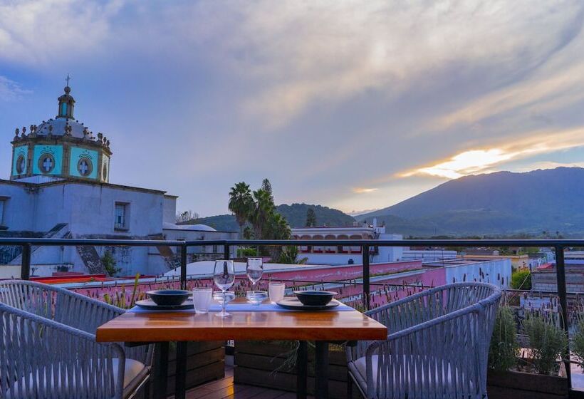 فندق Nukari Quinta Boutique