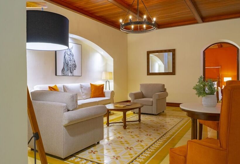 فندق Nukari Quinta Boutique