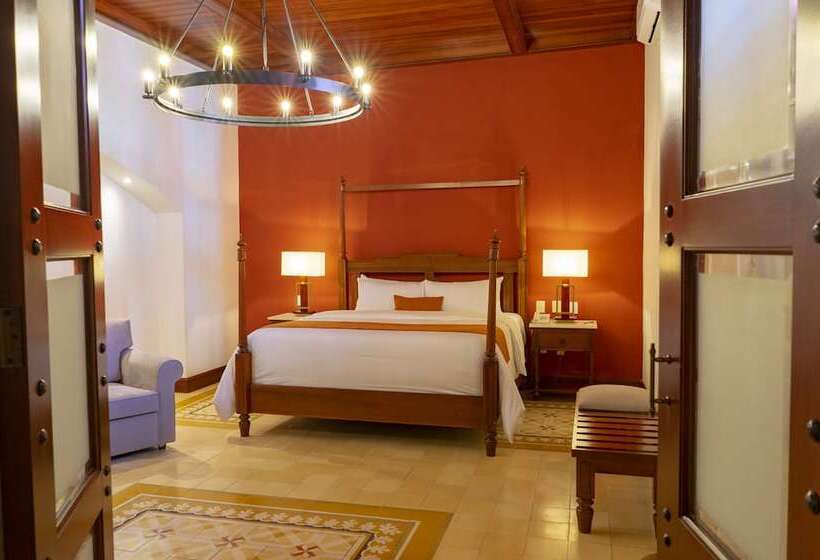 فندق Nukari Quinta Boutique