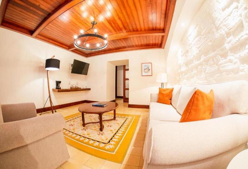 فندق Nukari Quinta Boutique