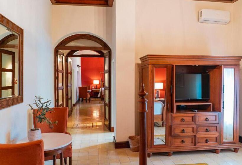 فندق Nukari Quinta Boutique