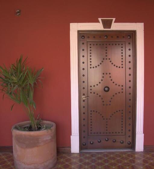 فندق Nukari Quinta Boutique