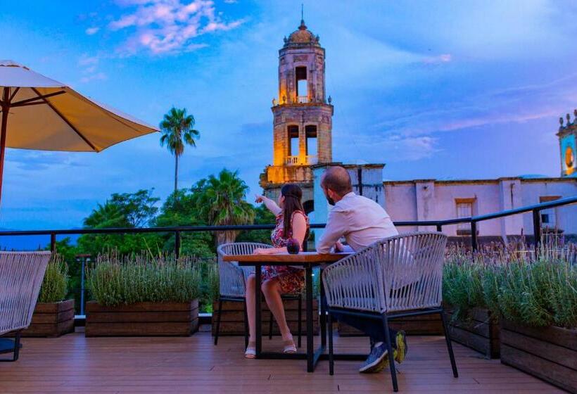 فندق Nukari Quinta Boutique