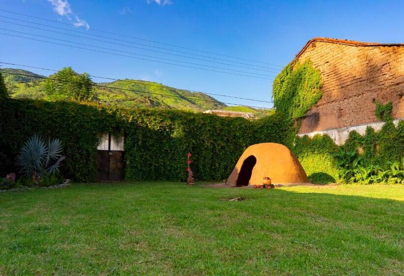 فندق Nukari Quinta Boutique