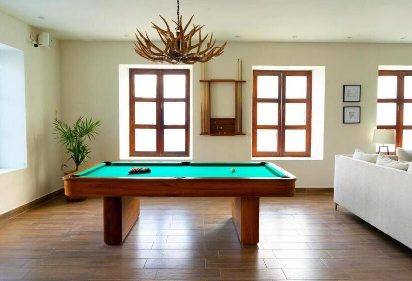 فندق Nukari Quinta Boutique