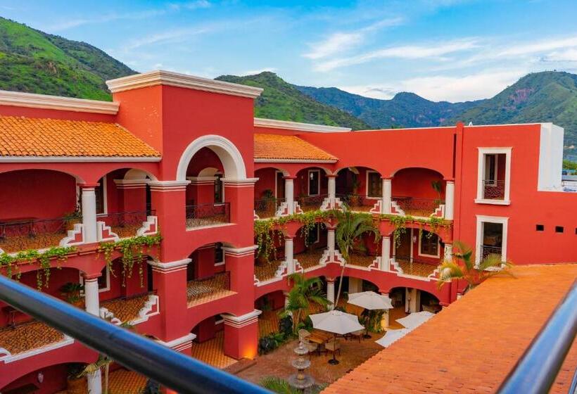 فندق Nukari Quinta Boutique