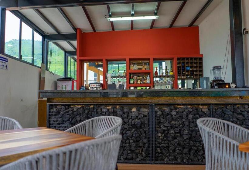 فندق Nukari Quinta Boutique