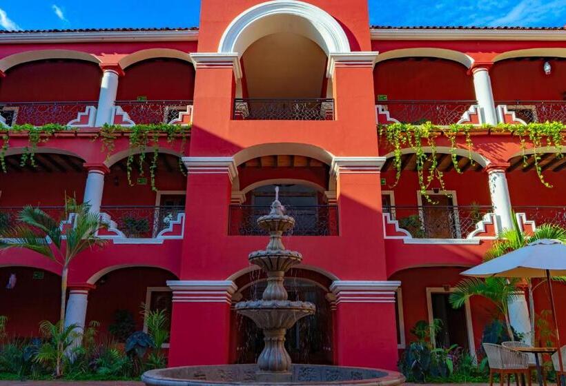 فندق Nukari Quinta Boutique