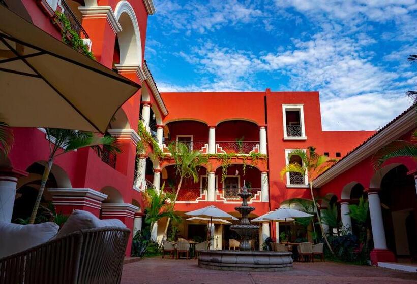 فندق Nukari Quinta Boutique